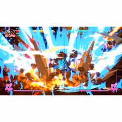 Microsoft Dragon Ball Fighterz, Xbox One Standard Multilingue - Vue supplémentaire 8