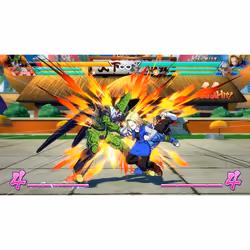 Microsoft Dragon Ball Fighterz, Xbox One Standard Multilingue - Vue supplémentaire 9