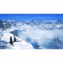 BANDAI NAMCO Entertainment Code Vein Standard PlayStation 4