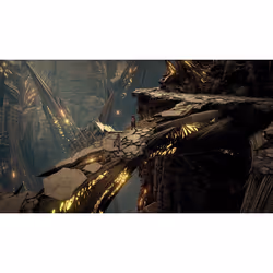 BANDAI NAMCO Entertainment Code Vein Standard PlayStation 4