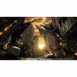 BANDAI NAMCO Entertainment Code Vein Standard PlayStation 4 - Vue supplémentaire 4