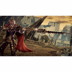 BANDAI NAMCO Entertainment Code Vein, PS4 Standard Multilingue PlayStation 4
