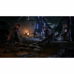 BANDAI NAMCO Entertainment Code Vein, PS4 Standard Multilingue PlayStation 4