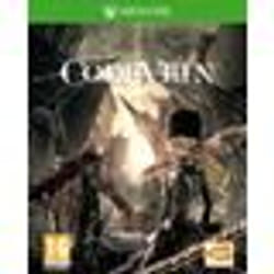 BANDAI NAMCO Entertainment Code Vein, Xbox One Standard Anglais