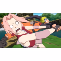 BANDAI NAMCO Entertainment Naruto Ultimate Ninja Storm Trilogy Standard Anglais PlayStation 4