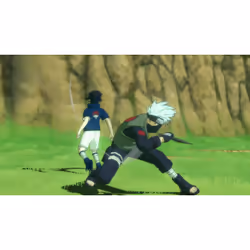 BANDAI NAMCO Entertainment Naruto Ultimate Ninja Storm Trilogy Standard Anglais PlayStation 4 - Vue supplémentaire 5