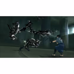 BANDAI NAMCO Entertainment Naruto Ultimate Ninja Storm Trilogy Standard Anglais PlayStation 4 - Vue supplémentaire 7