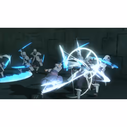 BANDAI NAMCO Entertainment Naruto Shippuden: Ultimate Ninja Storm Trilogy, PlayStation 4, T (Teen)