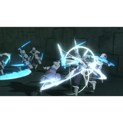 BANDAI NAMCO Entertainment Naruto Shippuden: Ultimate Ninja Storm Trilogy PlayStation 4