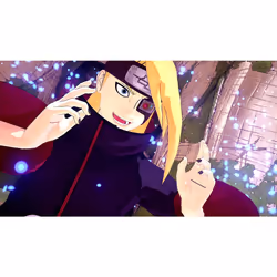 BANDAI NAMCO Entertainment Naruto to Boruto: Shinobi Striker Сollector's Edition, Xbox One Collectionneurs Anglais - Vue supplémentaire 10