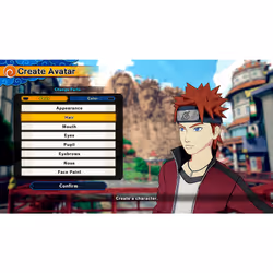 BANDAI NAMCO Entertainment Naruto to Boruto: Shinobi Striker Сollector's Edition, Xbox One Collectionneurs Anglais