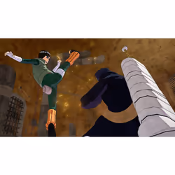 BANDAI NAMCO Entertainment Naruto to Boruto: Shinobi Striker Сollector's Edition, Xbox One Collectionneurs Anglais - Vue supplémentaire 4