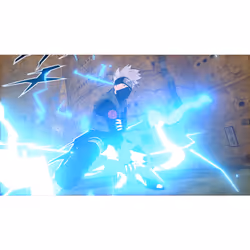 BANDAI NAMCO Entertainment Naruto to Boruto: Shinobi Striker Сollector's Edition, Xbox One Collectionneurs Anglais - Vue supplémentaire 5