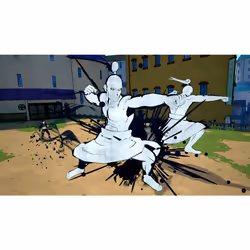 BANDAI NAMCO Entertainment Naruto to Boruto: Shinobi Striker Сollector's Edition, Xbox One Collectionneurs Anglais - Vue supplémentaire 6