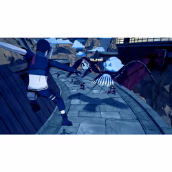 BANDAI NAMCO Entertainment Naruto to Boruto: Shinobi Striker Сollector's Edition, Xbox One Collectionneurs Anglais - Vue supplémentaire 7