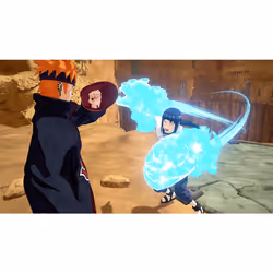BANDAI NAMCO Entertainment Naruto to Boruto: Shinobi Striker Сollector's Edition, Xbox One Collectionneurs Anglais - Vue supplémentaire 9