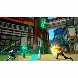 BANDAI NAMCO Entertainment Naruto to Boruto : Shinobi Striker, PlayStation 4, T (Teen)