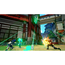 BANDAI NAMCO Entertainment Naruto to Boruto: Shinobi Striker (PS4) Standard Multilingue PlayStation 4