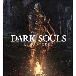 Sony Dark Souls Remastered, PS4, PlayStation 4, Mode Multiplayer, M (Mature)