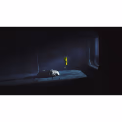 BANDAI NAMCO Entertainment Little Nightmares: Complete Edition Complet Anglais Nintendo Switch