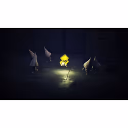 BANDAI NAMCO Entertainment Little Nightmares - Complete Edition - Vue supplémentaire 2