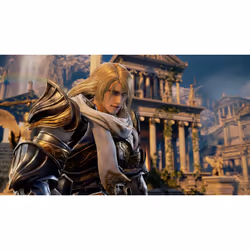 BANDAI NAMCO Entertainment SoulCalibur VI, PlayStation 4, T (Teen)
