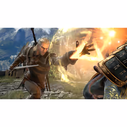 BANDAI NAMCO Entertainment SoulCalibur VI Xbox One