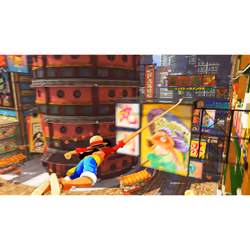 BANDAI NAMCO Entertainment One Piece World Seeeker, PS4 Standard Français PlayStation 4 - Vue supplémentaire 5