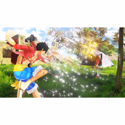 BANDAI NAMCO Entertainment One Piece World Seeeker, PS4 Standard Français PlayStation 4 - Vue supplémentaire 6