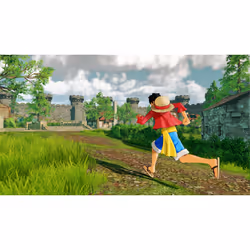 BANDAI NAMCO Entertainment ONE PIECE: World Seeker (PS4) Standard Multilingue PlayStation 4