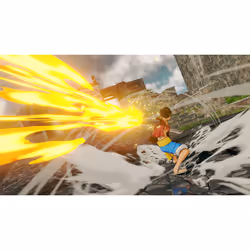 BANDAI NAMCO Entertainment ONE PIECE: World Seeker (PS4) Standard Multilingue PlayStation 4