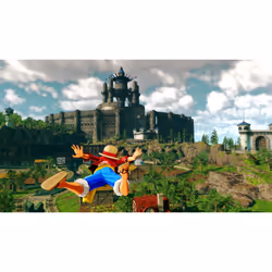 BANDAI NAMCO Entertainment One Piece World Seeker Standard Anglais Xbox One
