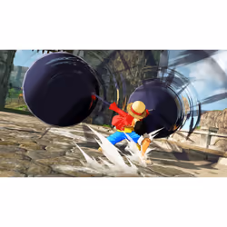 BANDAI NAMCO Entertainment One Piece World Seeker, Xbox One Standard Français - Vue supplémentaire 4