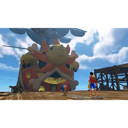Microsoft One Piece World Seeker, Xbox One Standard Anglais, Italien