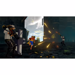 BANDAI NAMCO Entertainment ONE PIECE : World Seeker