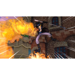 BANDAI NAMCO Entertainment One Piece : Pirate Warriors 3 - Deluxe Edition