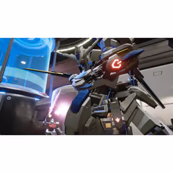 BANDAI NAMCO Entertainment New Gundam Breaker, PS4 Standard Anglais, Italien PlayStation 4