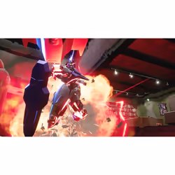 BANDAI NAMCO Entertainment New Gundam Breaker, PS4 Standard Anglais, Italien PlayStation 4 - Vue supplémentaire 4