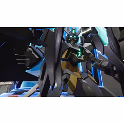 BANDAI NAMCO Entertainment New Gundam Breaker, PS4 Standard Anglais, Italien PlayStation 4 - Vue supplémentaire 6