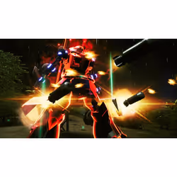 BANDAI NAMCO Entertainment New Gundam Breaker, PS4 Standard Anglais, Italien PlayStation 4 - Vue supplémentaire 7