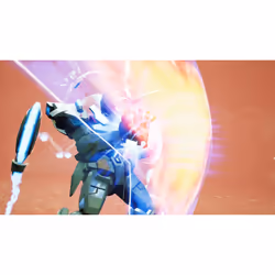 BANDAI NAMCO Entertainment New Gundam Breaker, PS4 Standard Anglais, Italien PlayStation 4 - Vue supplémentaire 8