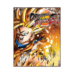 BANDAI NAMCO Entertainment Dragon Ball FighterZ, Nintento Switch Standard Anglais Nintendo Switch