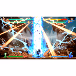 BANDAI NAMCO Entertainment Dragon Ball FighterZ, T (Teen)