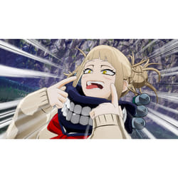 BANDAI NAMCO Entertainment My Hero One’s Justice
