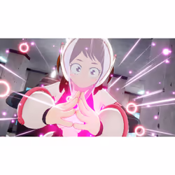BANDAI NAMCO Entertainment My Hero One's Justice - Vue supplémentaire 10