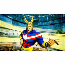 BANDAI NAMCO Entertainment My Hero One's Justice - Vue supplémentaire 11