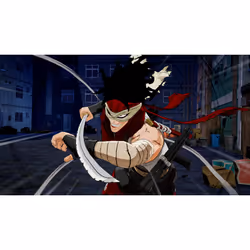 BANDAI NAMCO Entertainment My Hero One's Justice - Vue supplémentaire 12