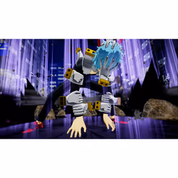 BANDAI NAMCO Entertainment My Hero One's Justice - Vue supplémentaire 13