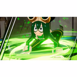 BANDAI NAMCO Entertainment My Hero One's Justice - Vue supplémentaire 14