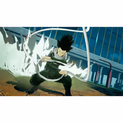 BANDAI NAMCO Entertainment My Hero One's Justice - Vue supplémentaire 15
